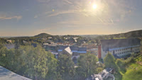 Altenbergas - Panorama
