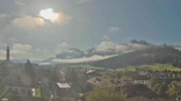 Villabassa - Hirben - Vista panoramica