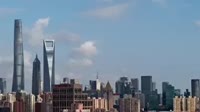 Szanghaj - Pudong