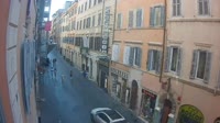 Rome - Via Frattina