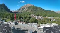 Pontresina - Piz da Staz