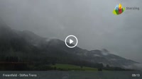 Freienfeld - Stilfes Trens