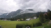 Dobbiaco (Toblach) - Hotel Santer