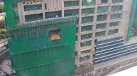 Hongkong - Kai Tak Hospital