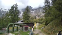 Macugnaga - Belvedere