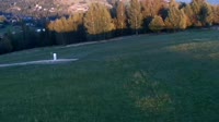 Zadział - Vista panorámica