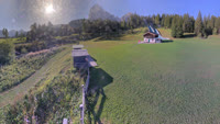Santa Cristina Valgardena - Monte Pana