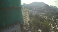Hongkong - Grantham Hospital