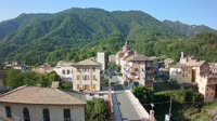 Cicagna - Vue panoramique