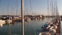 Fiumicino - Tevere - Nautilus Marina