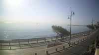 Larnaka - Promenada nadmorska