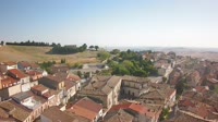 Castelluccio Valmaggiore - Casco antiguo