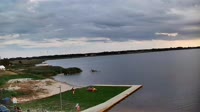 Dźwirzyno - Lago Resko Przymorskie