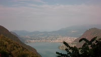 Alta Valle Intelvi - Lanzo d'Intelvi - Jezioro Lugano