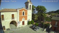 San Biase - Piazza