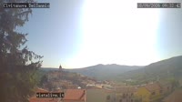 Civitanova del Sannio - Vista panorámica