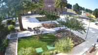 Quinto Vicentino - Piazza IV Novembre - Villa Thiene