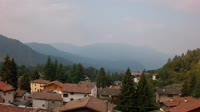 Castione della Presolana - Vue panoramique