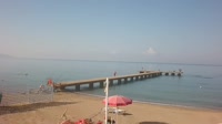 Paestum - Molo Sirena