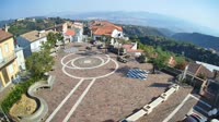 Carfizzi - Largo Skanderbeg