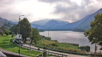 Ranzanico - Lac d'Endine