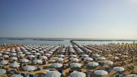Cesenatico - Villamarina - Plage