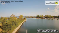 Hard - Strandbad
