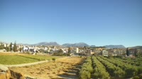 Kreta - Moires