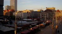 Plaza del Mercado