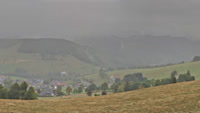Todtnauberg - Vue panoramique
