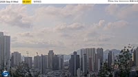 Hongkong - Kowloon City