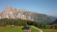 Corvara in Badia - Sassongher