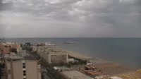 Pesaro - Spiaggia di Ponente