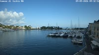 Ischia - Port