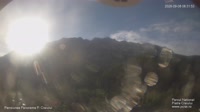 Zărnești - Monts Piatra Craiului