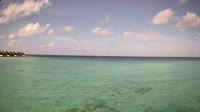 Huvadhu-Atoll - Kooddoo