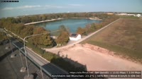 Kirchheim bei München - Heimstettener See
