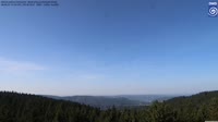 Schmücke - Vue panoramique