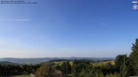 Wasserkuppe - Vue panoramique