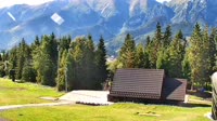Ždiar - Ski Centrum Strachan - Górna stacja