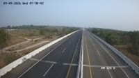 Terbanggi Besar - Pematang Panggang - Kayu Agung