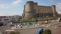 Naples - Castel Nuovo