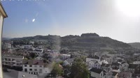 Aurillac - Puy Courny - Monts du Cantal
