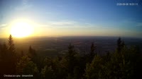 Chrobacza Łąka - Vista panoramica