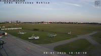 Warsaw Babice Airport