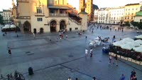 Plaza del Mercado, Bracka