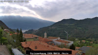 Tremosine sul Garda - Vesio - Ferienwohnung Casa Magia