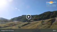 Rocca di Cambio - Campo Felice