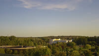 Torre de graduación de salmuera