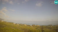 Sardaigne - Platamona - Golfe d'Asinara